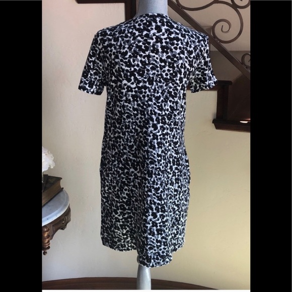 Ellen Tracy Cheetah Print Dress, Medium, NWT - Picture 3 of 10